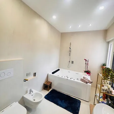 Il Balcone Relais ベッド・アンド・ブレックファスト Minervino Murge