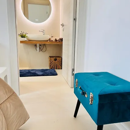 ベッド・アンド・ブレックファスト Il Balcone Relais 4*