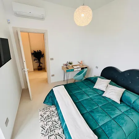 ベッド・アンド・ブレックファスト Il Balcone Relais