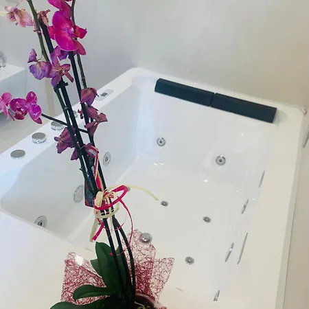 Bed & Breakfast Il Balcone Relais