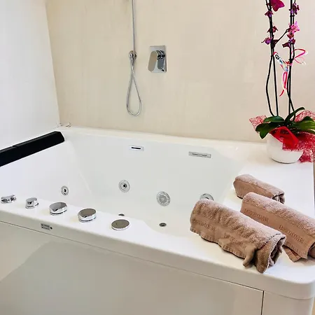 Il Balcone Relais 4* Minervino Murge