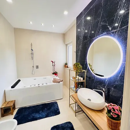 Bed & Breakfast Il Balcone Relais