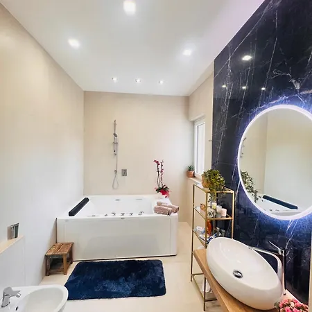 Il Balcone Relais Minervino Murge