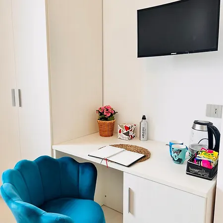 Bed & Breakfast Il Balcone Relais 4*