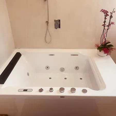 Il Balcone Relais Minervino Murge