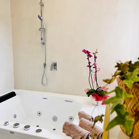 Il Balcone Relais Minervino Murge