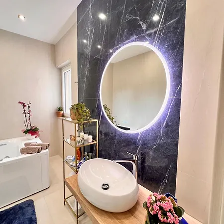 Il Balcone Relais Bed & Breakfast Minervino Murge