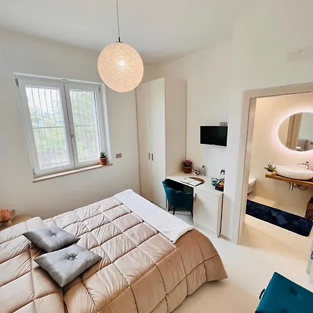 Bed & Breakfast Il Balcone Relais Minervino Murge