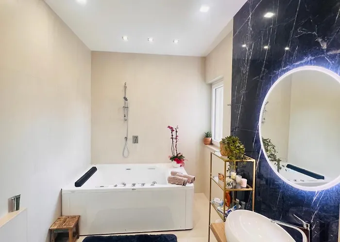 Il Balcone Relais Minervino Murge