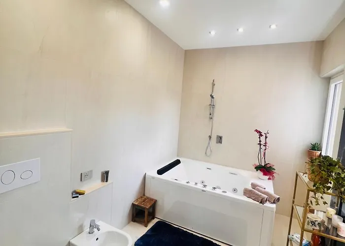 Il Balcone Relais Bed & Breakfast Minervino Murge