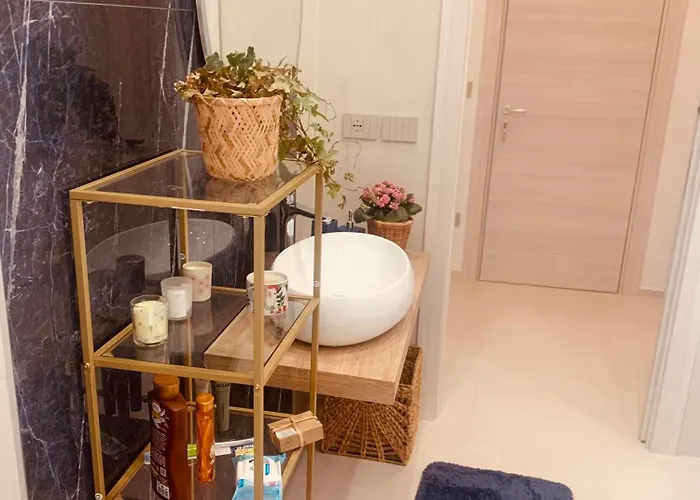 Bed & Breakfast Il Balcone Relais