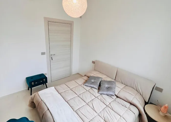 Il Balcone Relais Bed & Breakfast 4*