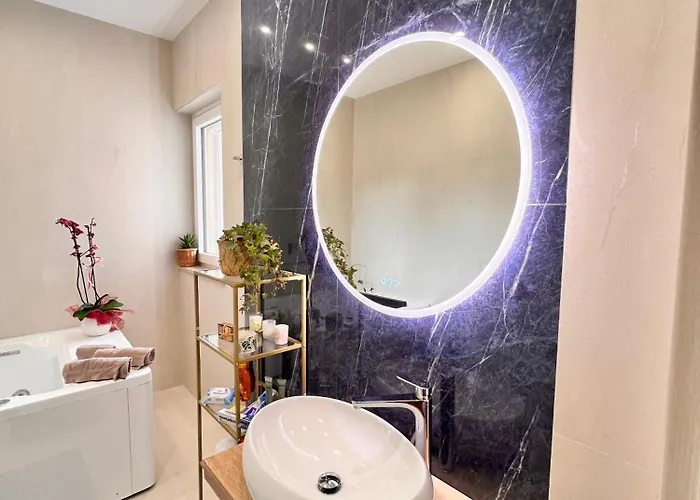 Il Balcone Relais Bed & Breakfast Minervino Murge